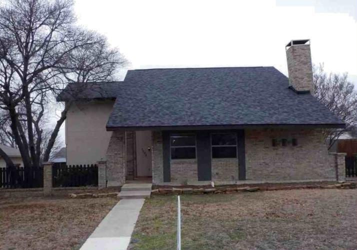 1707 HARTFORD DR  , Carrollton, TX 75007 