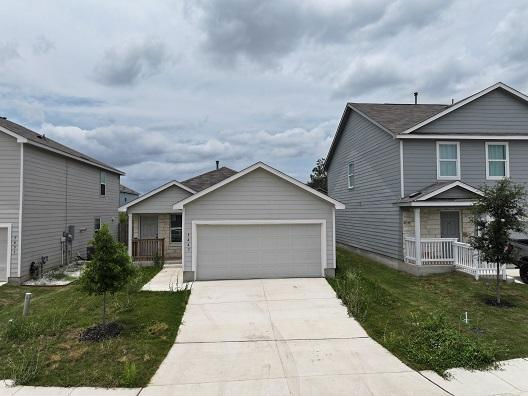 5447 CALTON BND  , San Antonio, TX 78253 