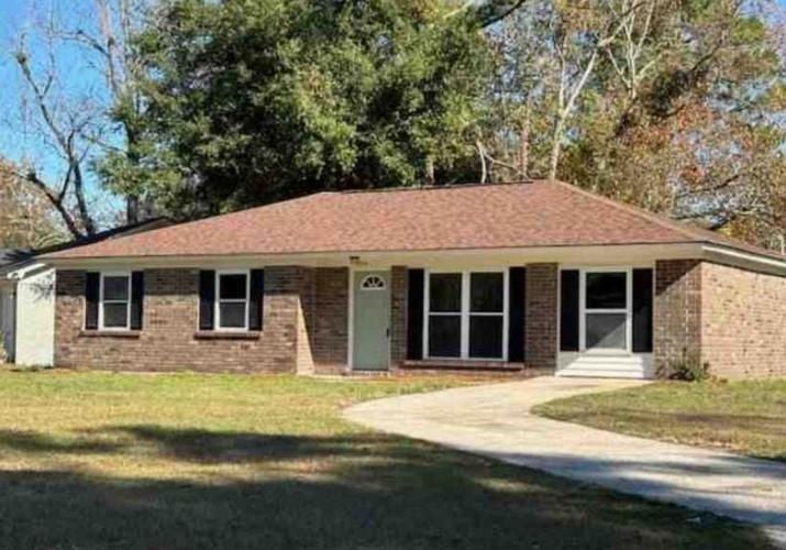 7014 KEY ST  , Savannah, GA 31406 