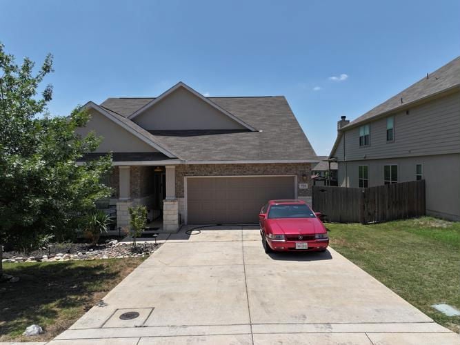 725 SADDLE CANYON  , Cibolo, TX 78108 