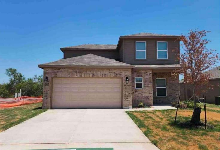 10302 GOOSE WAY  , San Antonio, TX 78224 