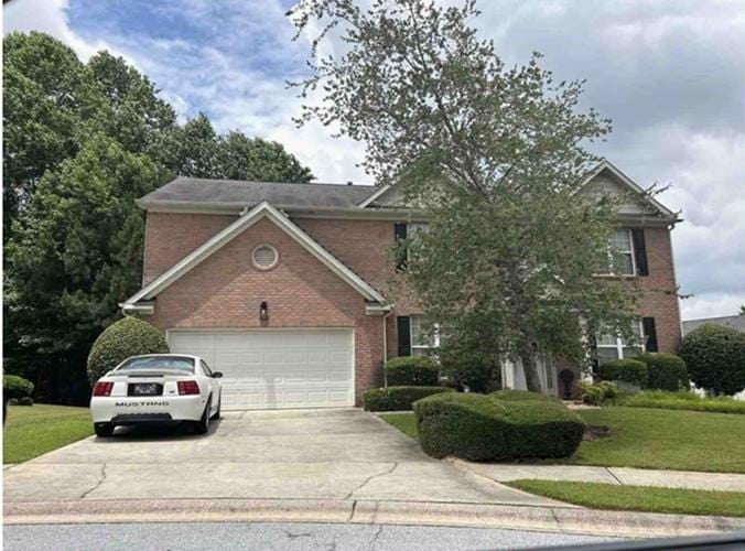 3293 BLACKWOOD LN  , Atlanta, GA 30349 