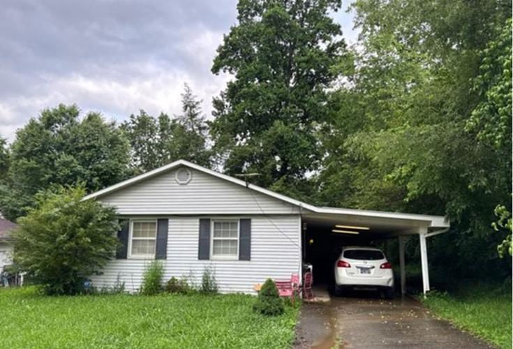 117 PARSONS RD  , Oak Ridge, TN 37830 