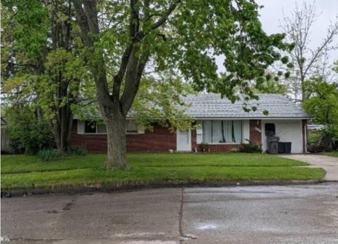 20429 ARMANDA CT  , Clinton Township, MI 48035 