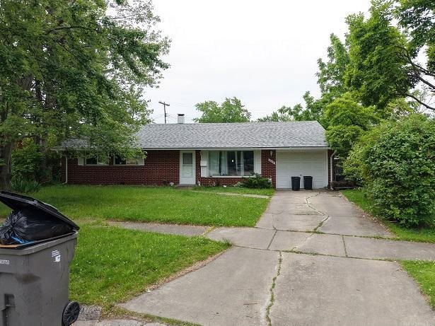 20429 ARMANDA CT  , Clinton Township, MI 48035 
