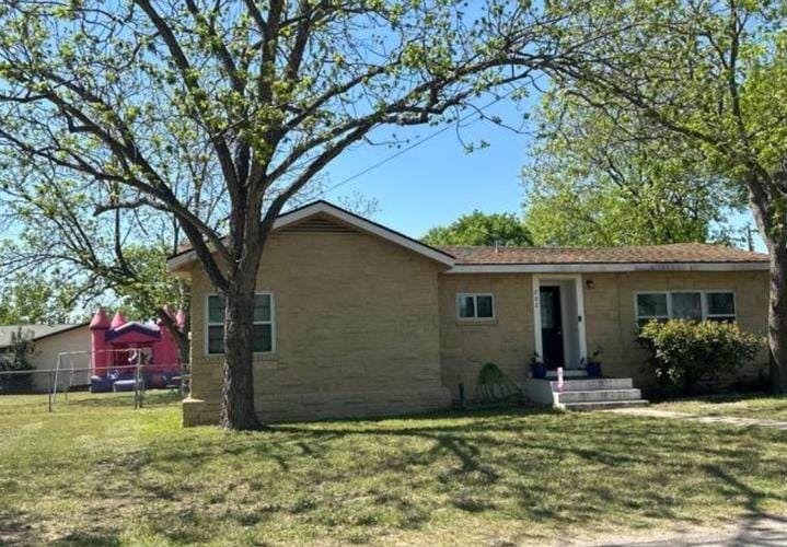 202 SINCLAIR RD  , San Antonio, TX 78222 