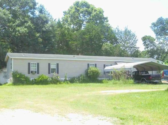 9950 CHRISTIAN ACRES CT  , Grand Bay, AL 36541 