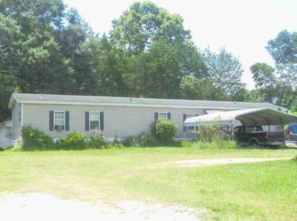 9950 CHRISTIAN ACRES CT  , Grand Bay, AL 36541 