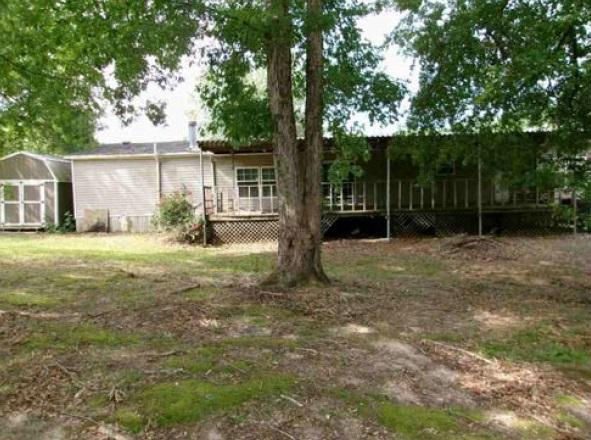 109 KRISTEN LN  , Minden, LA 71055 