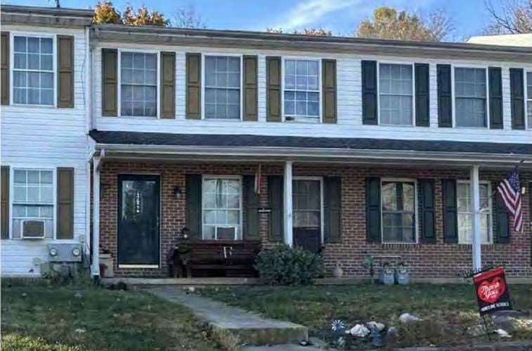 462 SCOTT AVE  , Waynesboro, PA 17268 