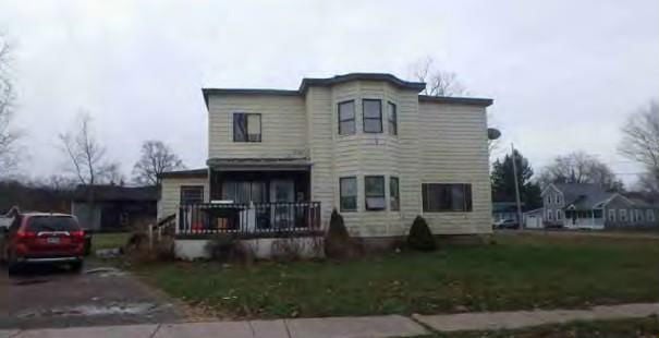 2073 SPRUCE ST  , North Collins, NY 14111 