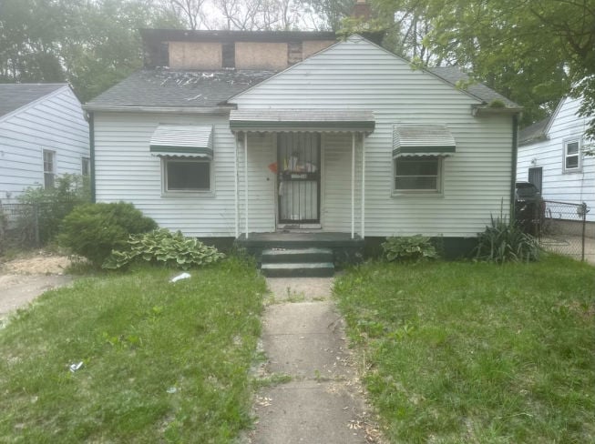 20276 Fenmore St , Detroit, MI 48235 