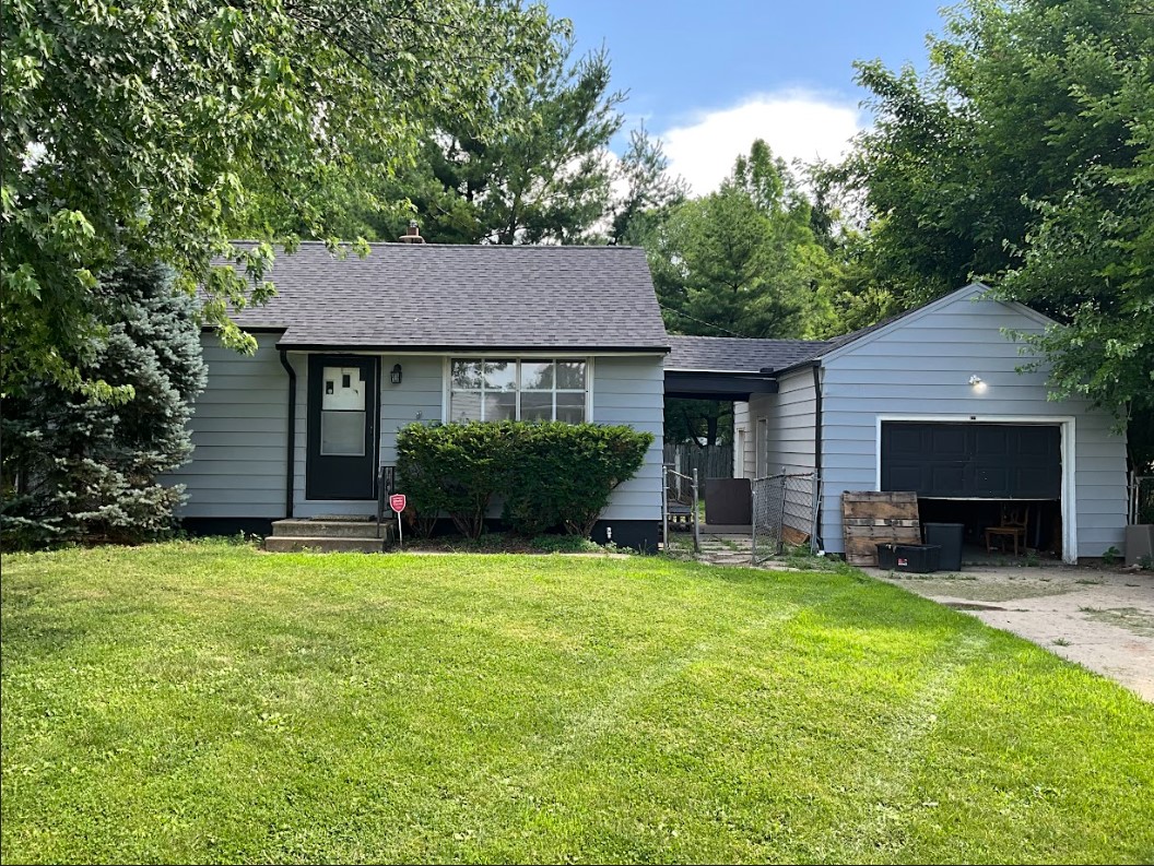 Hawliette Ct, Peoria, IL 61614