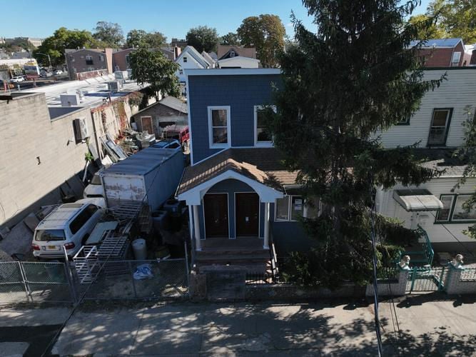 94-15 107TH ST  , Ozone Park, NY 11416 