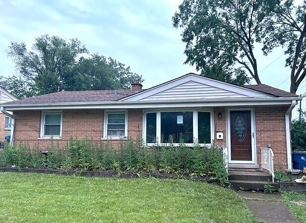 504 W Avery Street , Elmhurst, IL 60126 