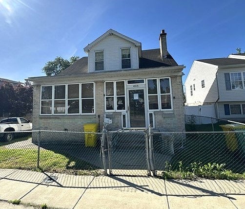 405 Doris Avenue , Baltimore, MD 21225 