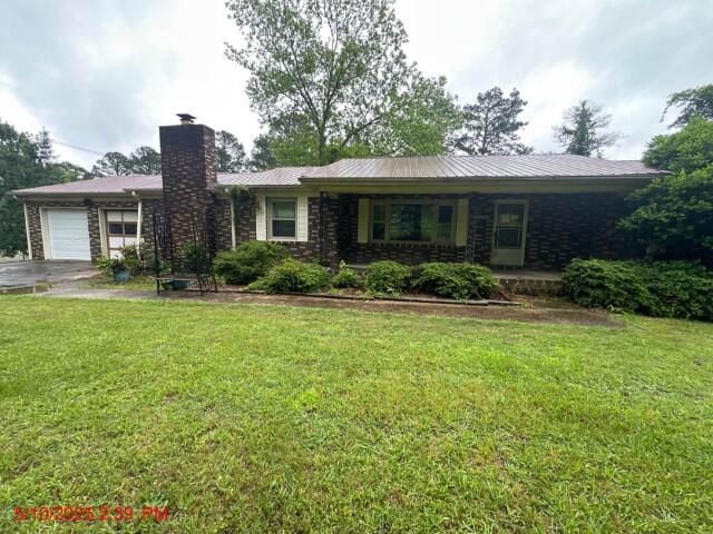 2940 Fairview Rd , Gadsden, AL 35904 