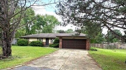 913 Candy Lane , Machesney Park, IL 61115 