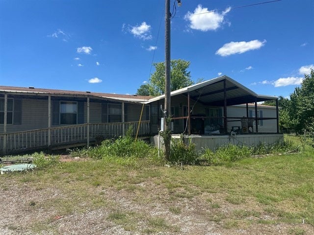 1194 County Street 2955 , Tuttle, OK 73089 