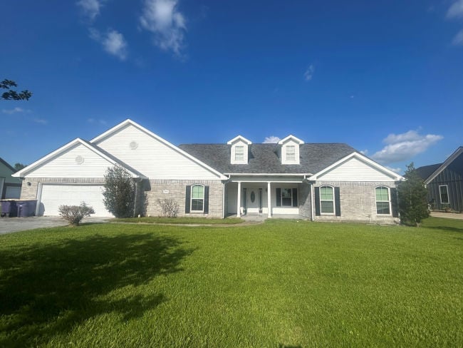 505 Hanna Street , Iowa, LA 70647 
