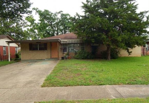 2505 Ormond Place , Bossier City, LA 71111 