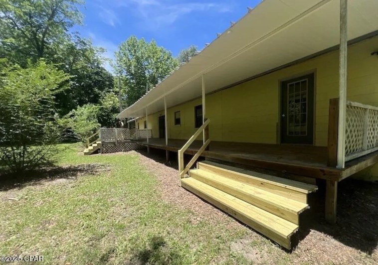 South Blvd, Chipley, FL 32428 #1