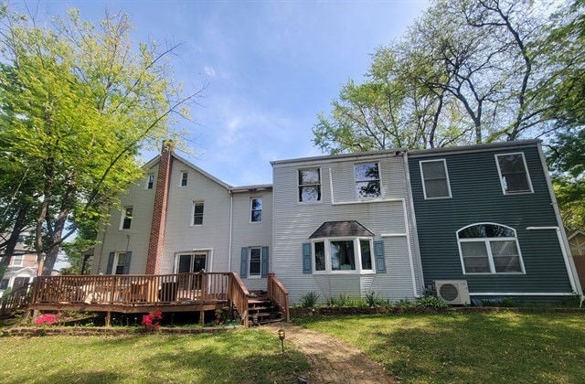 139 West Walnut St  , North Wales, PA 19454 