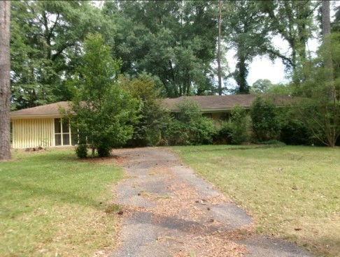1506 Ridgecrest Drive , Andalusia, AL 36421 