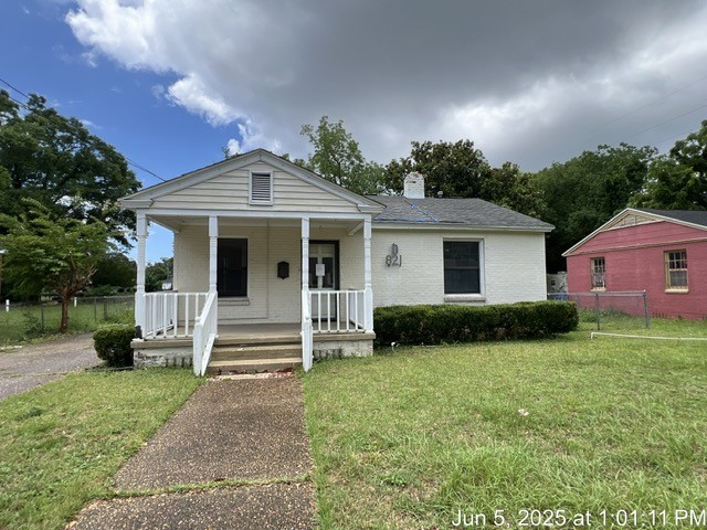 Jordan St, Pensacola, FL 32501