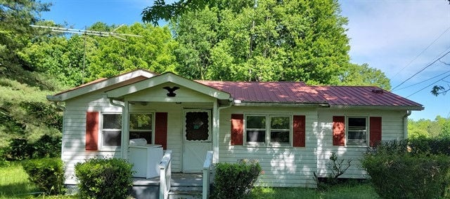 19 Vincent Rd. , Spencer, TN 38585 