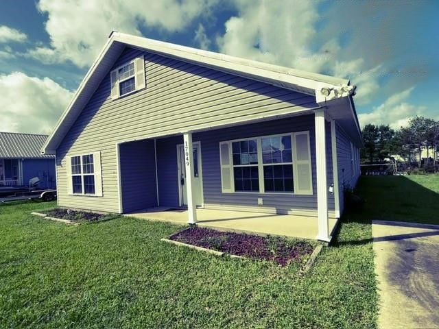 17049 Coles Creek Dr , Springfield, LA 70462 