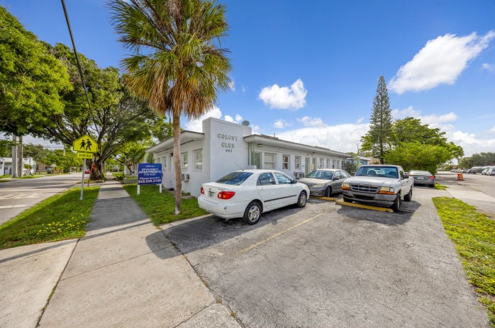 403 N 19th Ave , Hollywood, FL 33020 