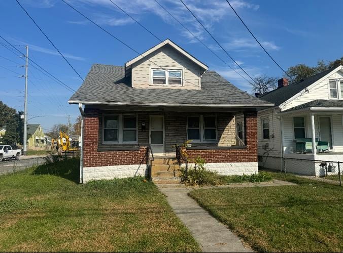 941 DENMARK ST  , Louisville, KY 40215 