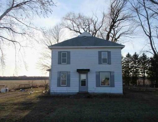 1835 SLATER AVE  , Winthrop, IA 50682 