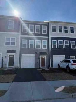496 PARKLAND DR  , Stephenson, VA 22656 