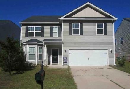1128 GREY PINE DR  , Blythewood, SC 29016 