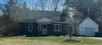 32 BEECH ST  , Corinth, NY 12822 