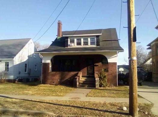 27 W FREDERICK ST  , Corry, PA 16407 