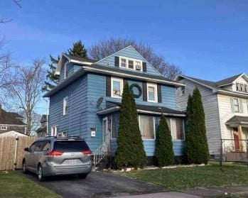 173 PORTAGE ST  , Rochester, NY 14621 