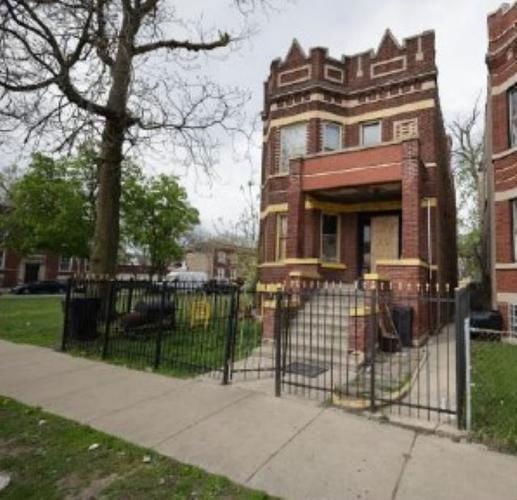 906 N LAVERGNE AVE  , Chicago, IL 60651 