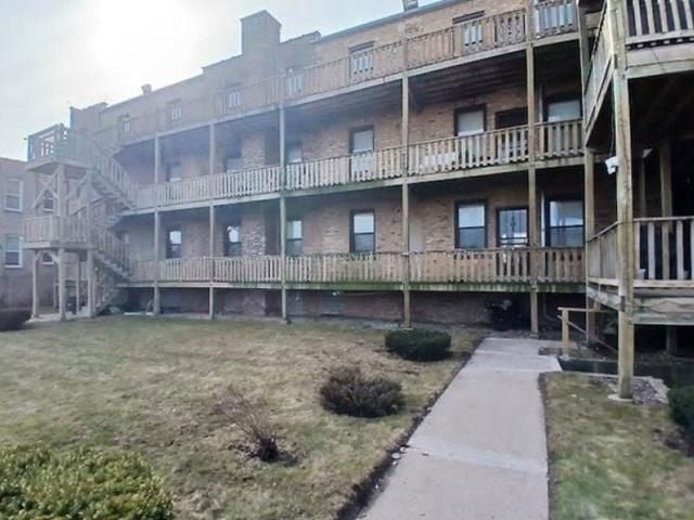 3254 WEST FLOURNOY ST UNIT #1  , Chicago, IL 60624 