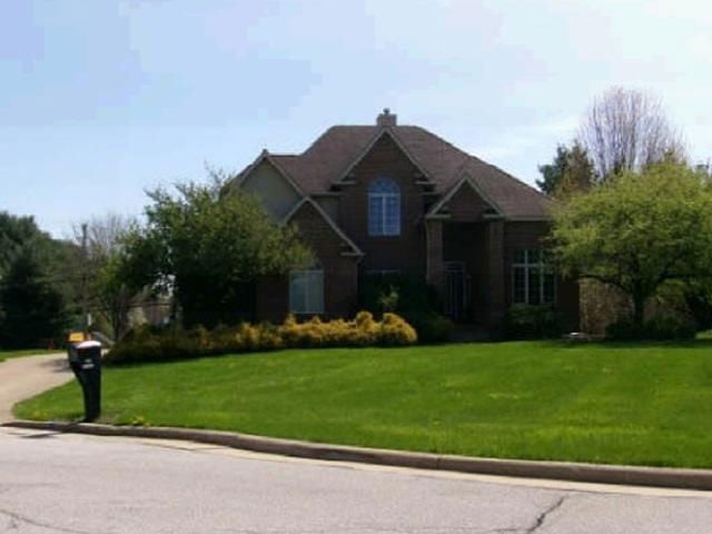 292 GREENSFIELD LN  , Copley, OH 44321 