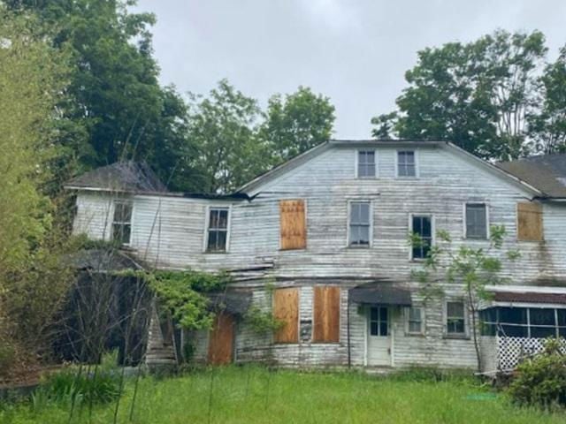 410 SAMSONVILLE RD  , Kerhonkson, NY 12446 