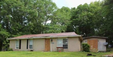 927 MANOY DR  , Jacksons Gap, AL 36861 