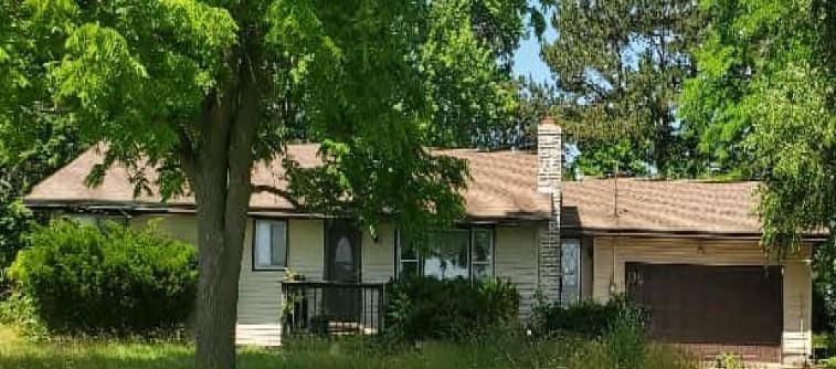 300 S HERITIER RD  , Linwood, MI 48634 