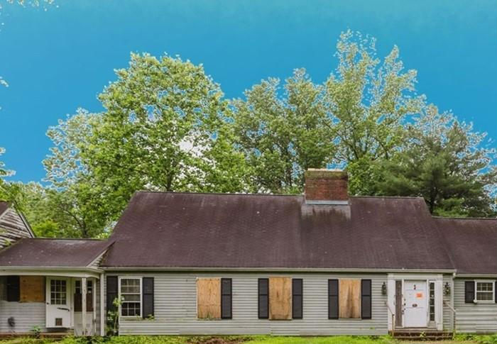 23 NELSON RIDGE RD  , Princeton, NJ 08540 