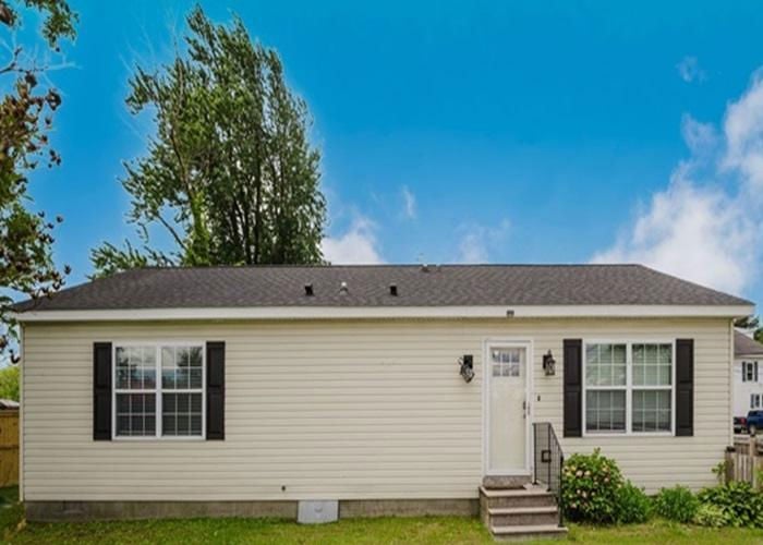 207 BROAD ST  , Hurlock, MD 21643 
