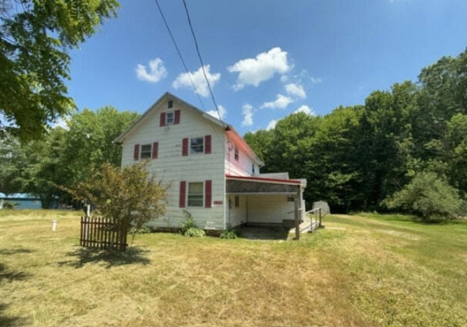 6310 HOAGLAND BLKSTB RD  , Cortland, OH 44410 