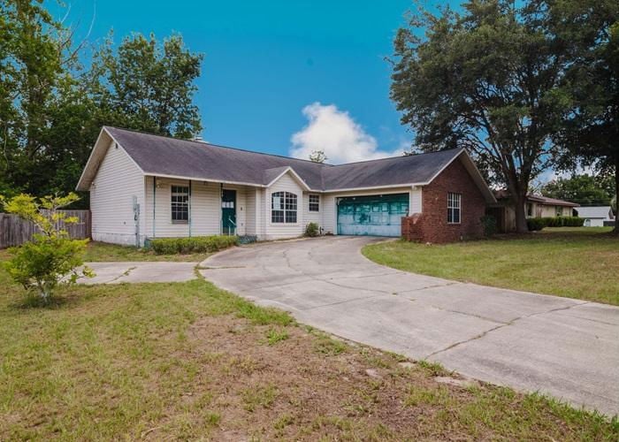6140 SE 46TH AVE RD  , Ocala, FL 34480 