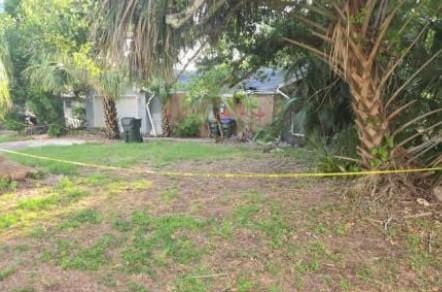 3311 S SALFORD BLVD  , North Port, FL 34287 